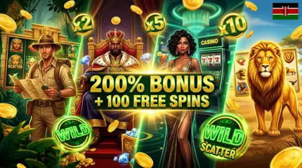 Mzuri Spins preview